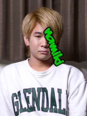 さんの写真